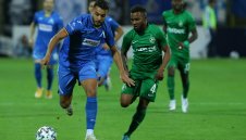 Сисиньо обясни защо остана дълго време в Лудогорец