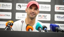 Гришо: Побеждавал съм всички участници на Sofia Open