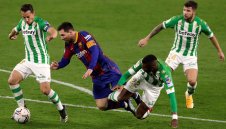 Куман отново скочи на ПСЖ заради Меси