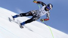 Алис Робинсън се "врътна", вече иска златото на Игрите