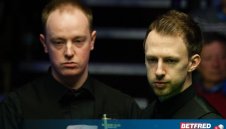 Джъд Тръмп се размина само с уплаха в първи кръг на световното