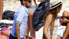 Неймар към Меси и компания: Тръгвам си! + СНИМКИ