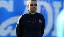 Еди Йорданеску е новият треньор на ЦСКА-София