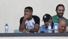 Трансфер в Разград: Лудогорец прати нападател в Иран