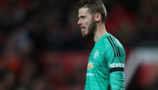 Манчестър Юнайтед намери заместник на Де Хеa