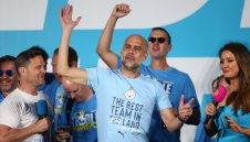 Требълът е причината за бавни старт на Манчестър Сити