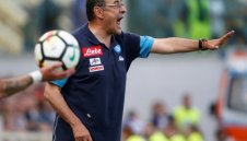 Зенит обяви: Искаме Сари от Наполи