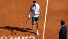 Циципас не даде шанс на Гришо в Барселона