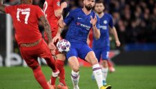 Интер е близо до Оливие Жиру