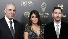 Светът се поклони пред великия Христо Стоичков + ВИДЕО