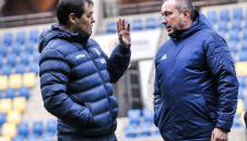 Ще стане ли голямото завръщане факт? Мъри Стоилов взе решение за Левски