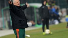 Левски представя днес официално Люпко Петрович