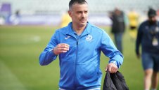 Треньорът на Дунав за финансовата криза: Безпомощен съм 