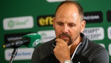 Шимунджа за Ботев Пд: Играят прагматично и получиха нов стимул