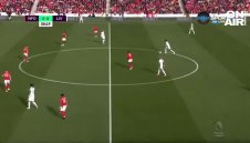 ВИДЕО: Нотингам - Ливърпул