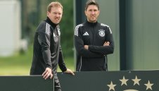 Само мач за трето място? Нагелсман размаха пръст