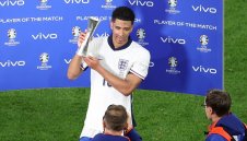 Джуд Белингам със сериозна закана