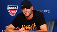 Анди Родик обяви, че слага край на кариера си след US Open