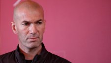 От Юнайтед отрекоха да водят преговори със Зидан