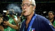 Световният шампион Италия остана без треньор