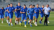 Арда изпусна Левски в Кърджали