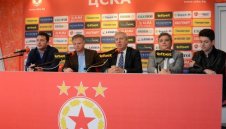 Шок в ЦСКА – дълговете отказват Инджов?