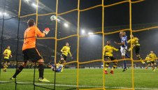 ПРОГНОЗА: Шалке - Борусия Дортмунд