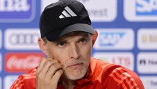 Шеф на Байерн: Тухел беше катастрофа при нас