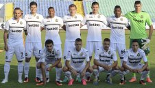 Славия със загуба в контрола