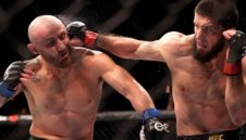 Ислам Махачев смаза от критики Джоунс