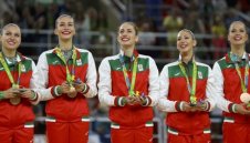 Заслужено! Грациите бяха избрани за Отбор на годината