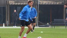 Нападател на Аталанта е №1 за октомври