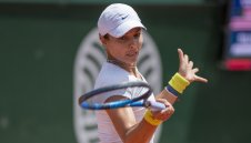 Дъжд спасява Томова: Вики е на гейм от отпадане