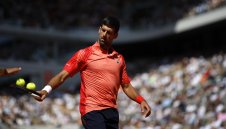 Френски министри са на тръни заради коментара на Джокович