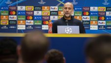 Виляреал - Манчестър Сити