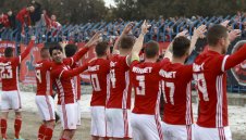 Берое – ЦСКА-София