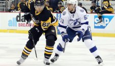 Тампа Бей дръпна на Питсбърг след 3:1