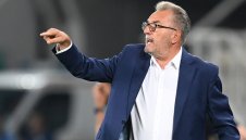 Треньорът на Динамо Загреб сипе закани срещу Лудогорец