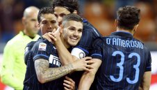 Арсенал преговаря с Икарди