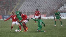 ЦСКА се кани да бие дузпата на Лудогорец