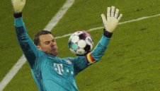 Нойер няма намерение да се отказва скоро