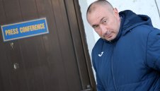 Няма прошка: Мъри изрита двама от Левски