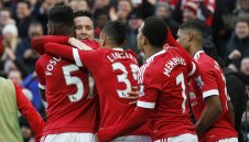 ПРОГНОЗА: Манчестър Юнайтед - Уотфорд