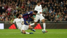 Ел Класико не решава нищо, но дава голям "допинг"