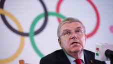 MOK отсече: Всички с ваксини в Токио 