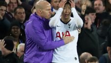 Шпорите са обжалвали червения картон на Сон