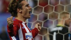 Лестър - Атлетико Мадрид