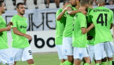 Черно море се кани да потопи ЦСКА с Кики и Кононго