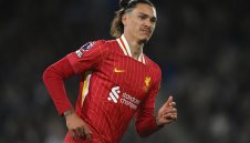 Отлично решение за Дарвин спестило на Ливърпул 13 милиона