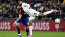 Ноа Сонко Сундберг: Не сме доволни от равенството